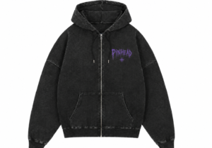 Zip-up Hoodies