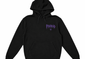 Hoodies