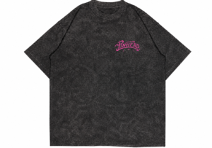 Cherub Angels Oversized Shirt